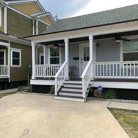 Peaceful Getaway For Two In Lincolnville/Quiet Area/2.3 Miles To Beach St. Augustine Ngoại thất bức ảnh