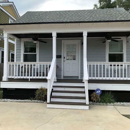 Peaceful Getaway For Two In Lincolnville/Quiet Area/2.3 Miles To Beach St. Augustine Ngoại thất bức ảnh