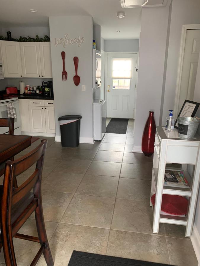 Peaceful Getaway For Two In Lincolnville/Quiet Area/2.3 Miles To Beach St. Augustine Ngoại thất bức ảnh