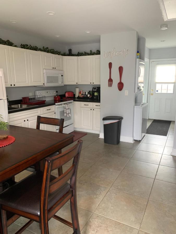 Peaceful Getaway For Two In Lincolnville/Quiet Area/2.3 Miles To Beach St. Augustine Ngoại thất bức ảnh