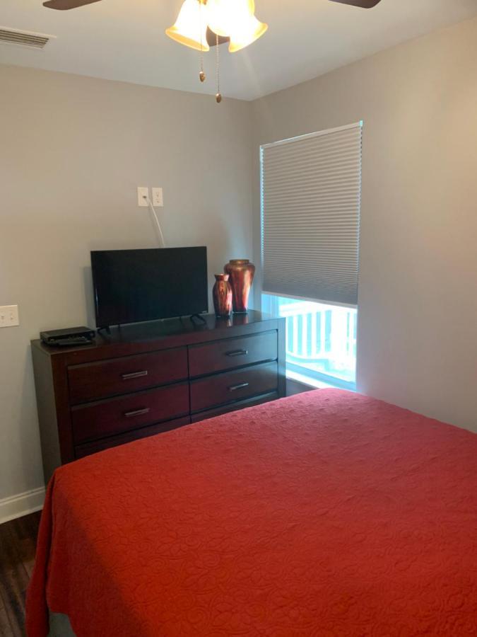 Peaceful Getaway For Two In Lincolnville/Quiet Area/2.3 Miles To Beach St. Augustine Ngoại thất bức ảnh