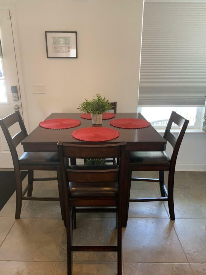 Peaceful Getaway For Two In Lincolnville/Quiet Area/2.3 Miles To Beach St. Augustine Ngoại thất bức ảnh