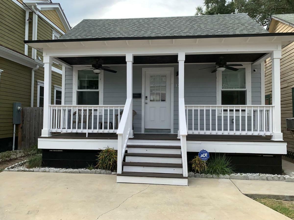 Peaceful Getaway For Two In Lincolnville/Quiet Area/2.3 Miles To Beach St. Augustine Ngoại thất bức ảnh