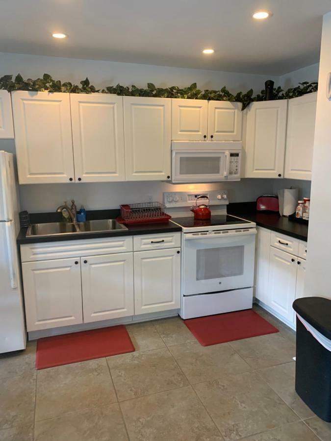 Peaceful Getaway For Two In Lincolnville/Quiet Area/2.3 Miles To Beach St. Augustine Ngoại thất bức ảnh